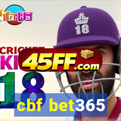 cbf bet365